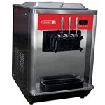 MÁQUINA DE NIEVE MN-110