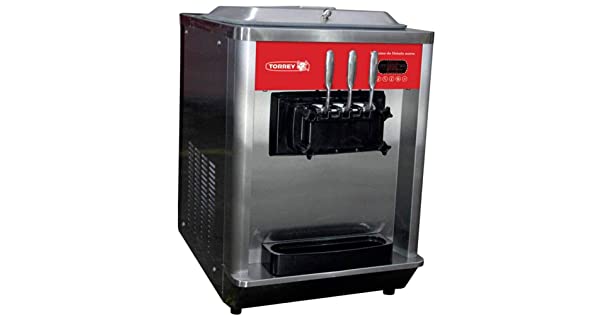 MÁQUINA DE NIEVE MN-110