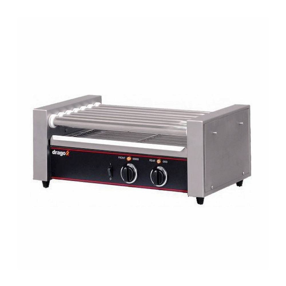 HotDoguera Drago HD-07 Para 18 Salchichas