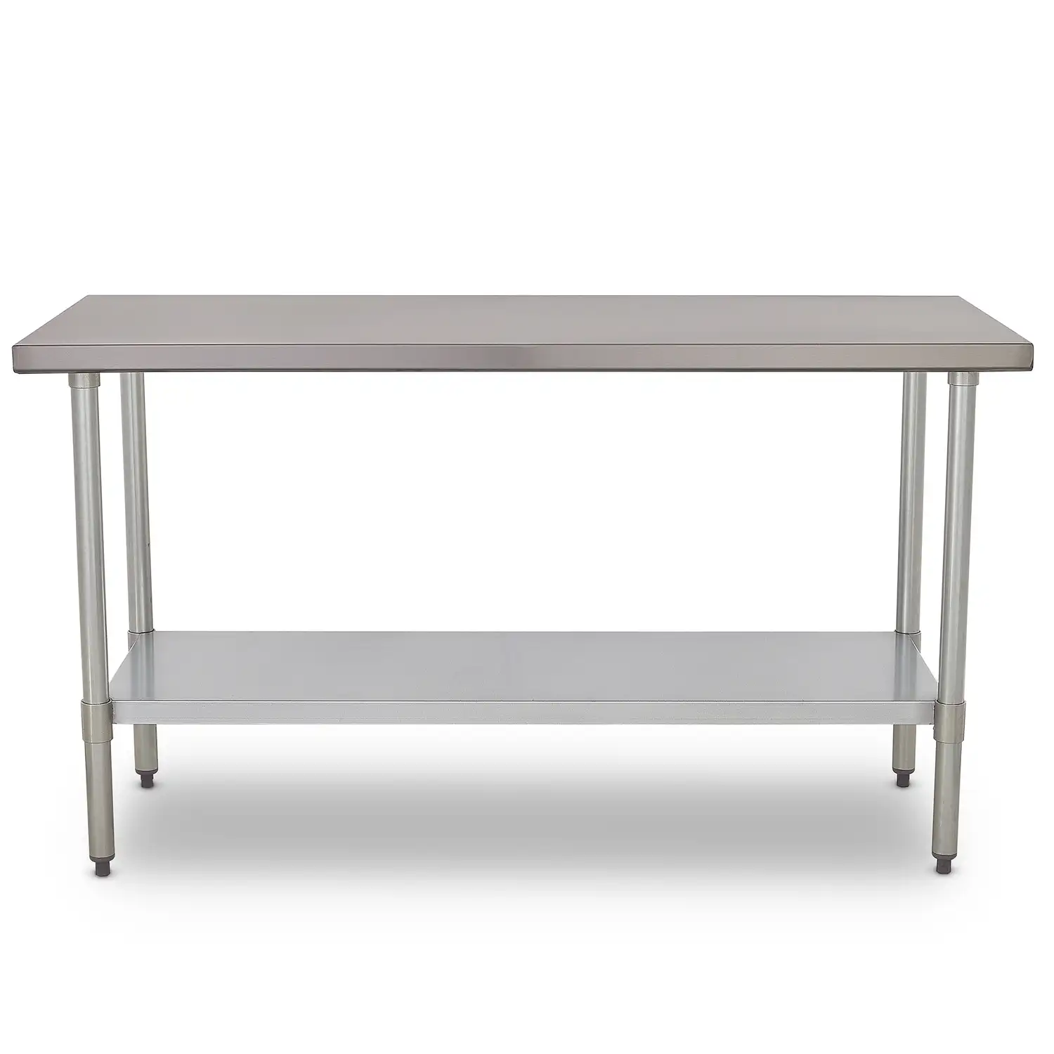 Mesa de Trabajo Acero Inoxidable Torrey CAMAI002472
