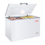 Congelador Torrey Doble Rango de Temperatura CHTC-145