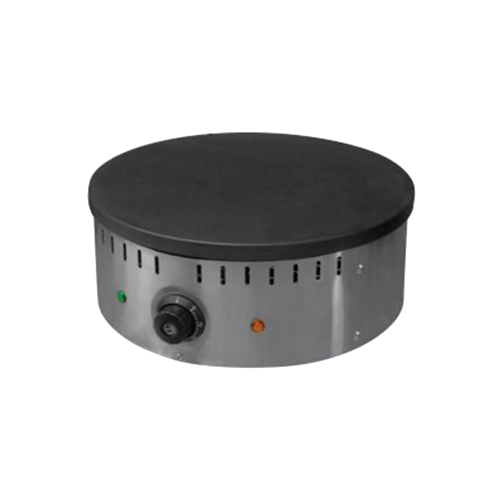 Crepera Circular CM-003