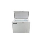 Congelador Tapa Cofre ICEHAUS CTC-05