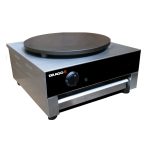 Crepera Eléctrica Drago DE-1,Crepera Eléctrica Drago DE-1