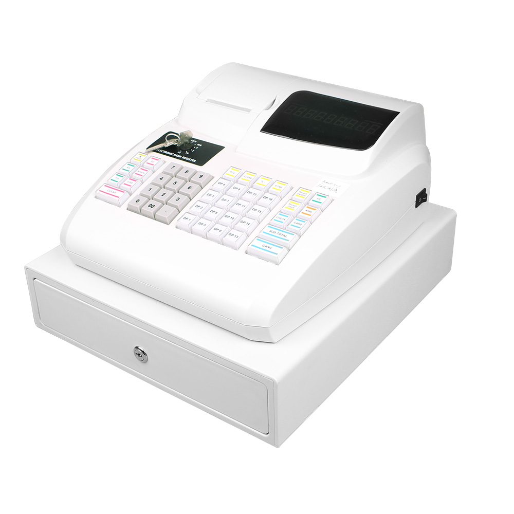 Caja Registradora Blazer ER-200
