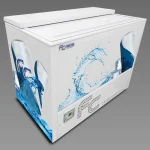 Enfriador Cervecero Horizontal Friocima FHA-10