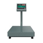 Báscula de Recibo Torrey FS-200/400 KGS Uso Rudo