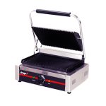 Paninera con Plancha Grande GH- 811E DRAGO