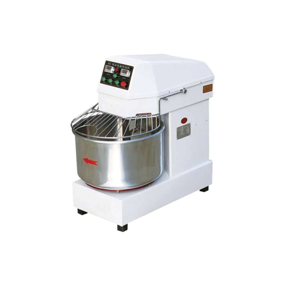 AMASADORA DE ESPIRAL MIGSA HD-80A DE 80 LITROS