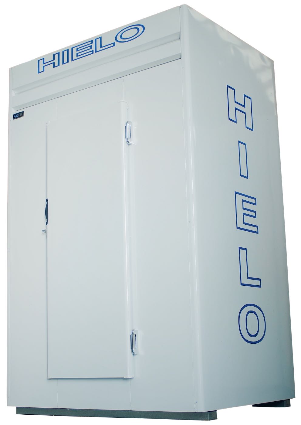 CONSERVADOR DE HIELO KALTEK-150 BOLSAS