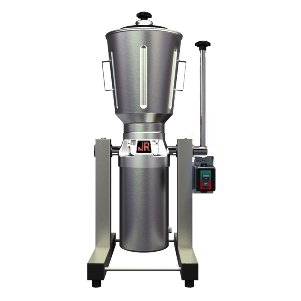 Licuadora Industrial Mesa JR 12 Lts. LM-12 1.5 HP