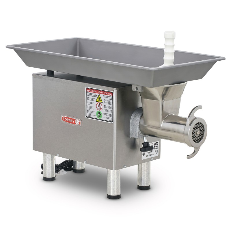 Molino Carnicero Torrey  M-22-RSS-2