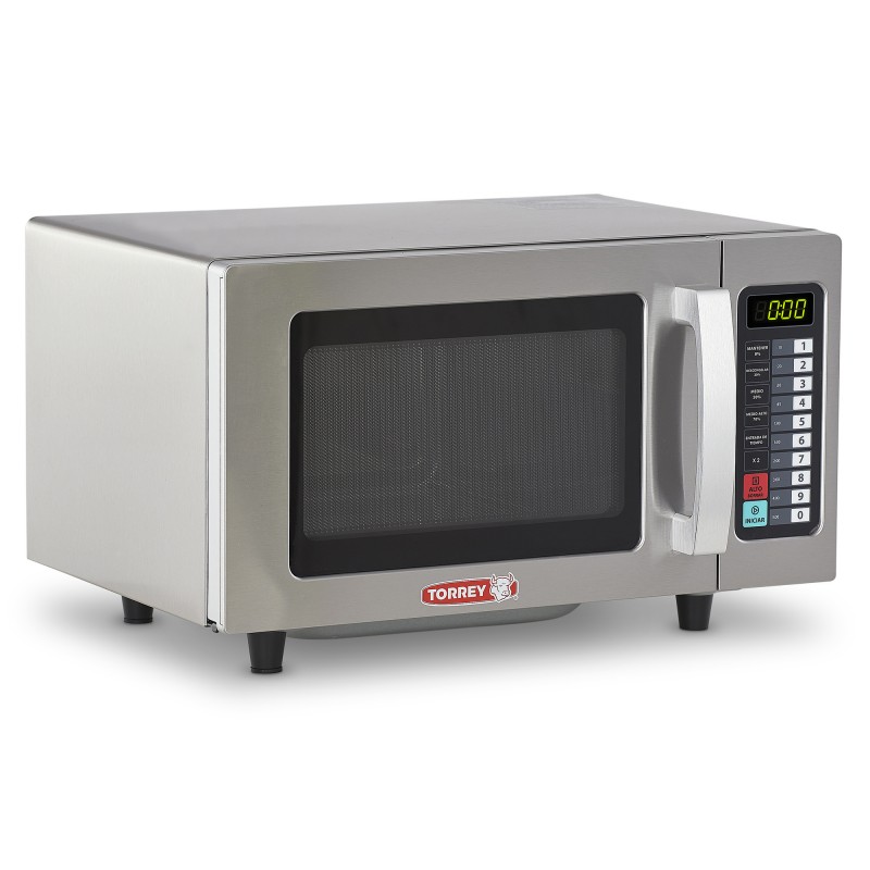 Horno De Microondas Torrey MIT-0.9T