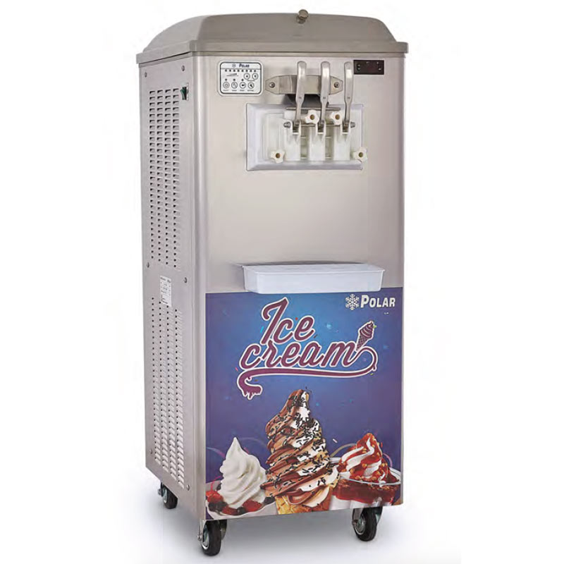 Maquina de Nieve MN-16