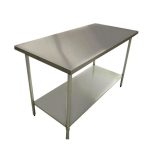 Mesa de Trabajo Torrey EMT4 AI TOR Inoxidable