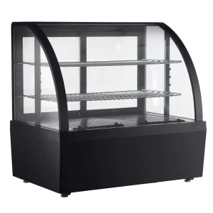 Vitrina Refrigerada Sobre Mostrador Con Sistema Antiempañante Migsa