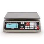 Báscula Comercial Torrey PCR40-N Multifuncional