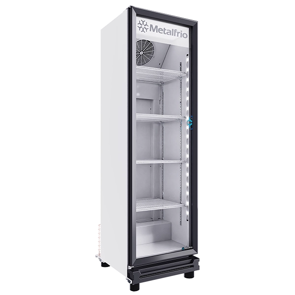 Refrigerador Metalfrio Vertical RB100