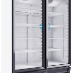 Refrigerador Metalfrio RB800 Doble Vidrio