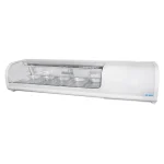 VITRINA REFRIGERADA PARA SUSHI