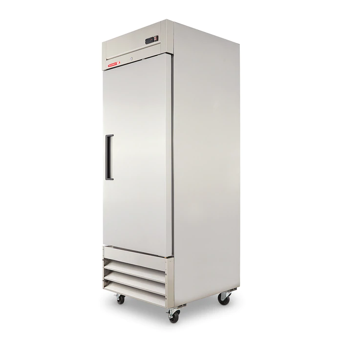 Congelador Torrey CVSA-23UI Sólido