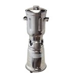 Licuadora Tapisa TL5L Cap. 5 Lts A Inox.