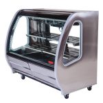 Vitrina Carnicera Torrey TEM200C-A.I.