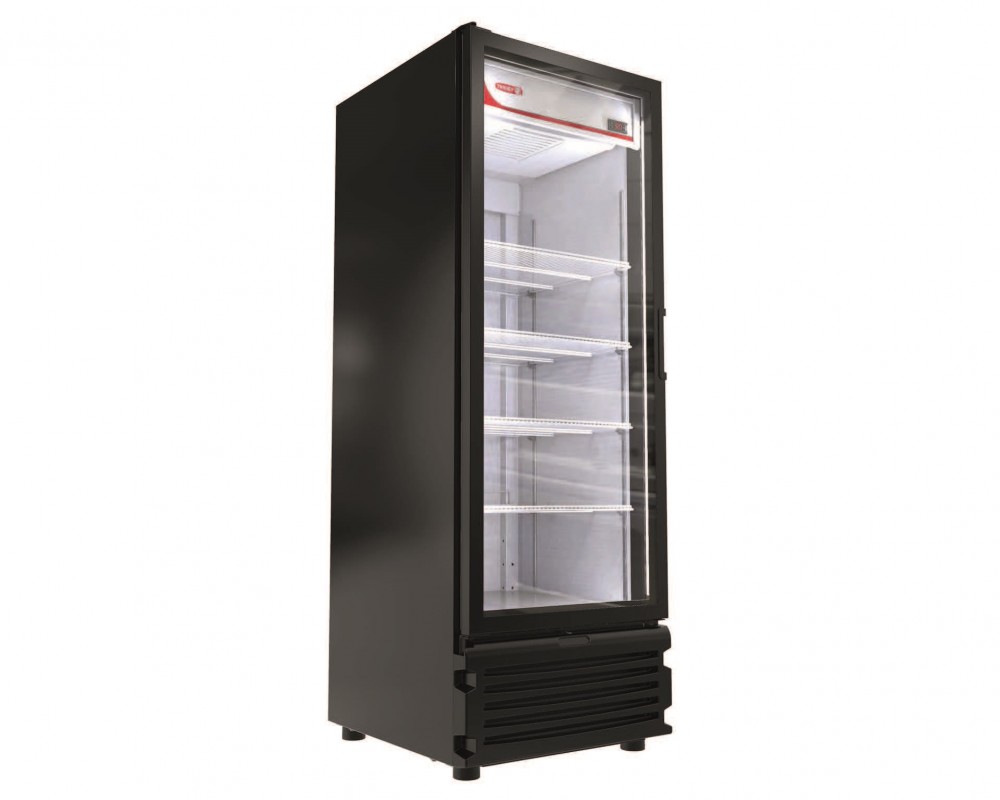 Refrigerador Comercial Torrey TVC25-B1