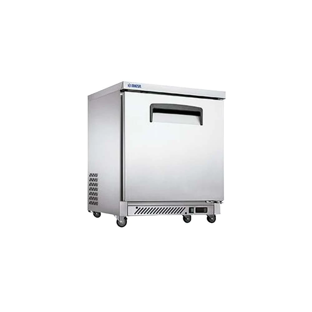 Mesa Fría de Congelación Migsa de 1 Puerta UC-27F-1