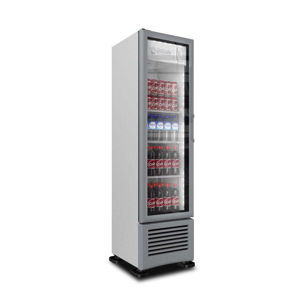 Refrigerador Imbera Vertical VR08