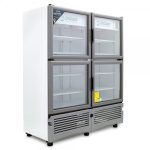 Refrigerador Imbera VRQ35-4P