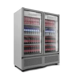 Refrigerador Imbera VRD35-2P