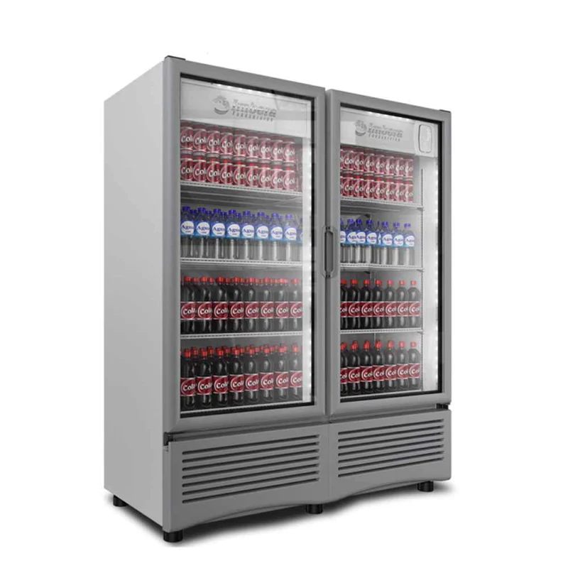Refrigerador Imbera VRD35-2P