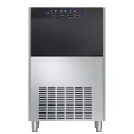 Fabrica de Hielo Frappe Marca Migsa Modelo ZBX-100