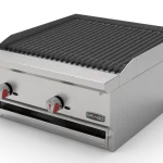 Asador Drago Radiante a Gas 2 Pies AG-2R