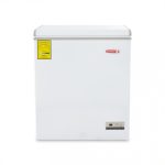 Congelador Horizontal Torrey CHTC-55D Tapa Cofre 5.2 pies3