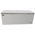 Congelador Horizontal Icehaus Temperatura Ajustable CTC-24