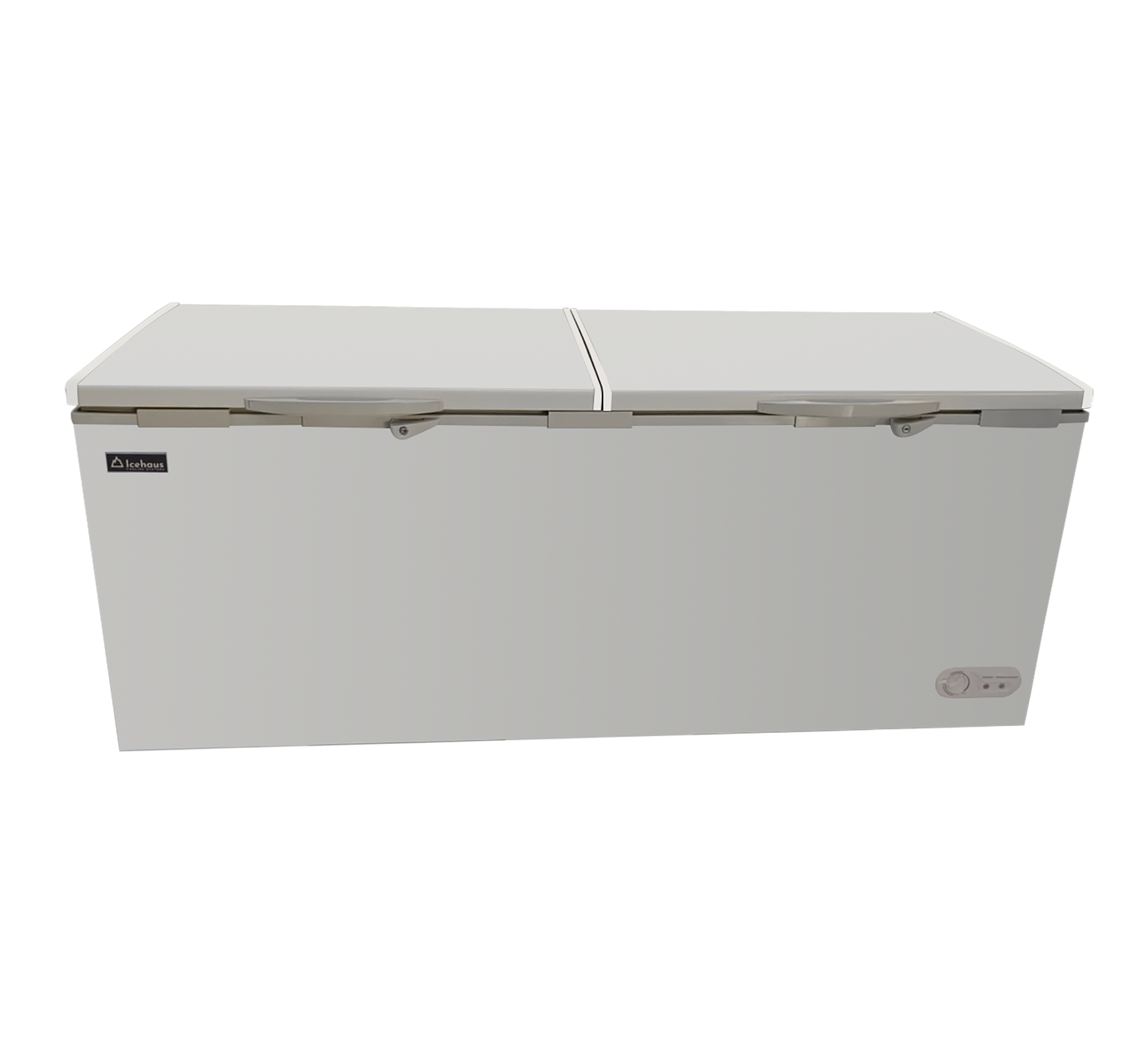Congelador Horizontal Icehaus Temperatura Ajustable CTC-24
