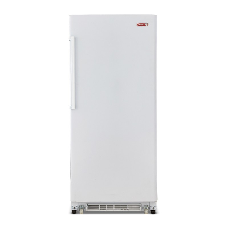 Congelador Vertical Torrey Blanco CVSB-17D