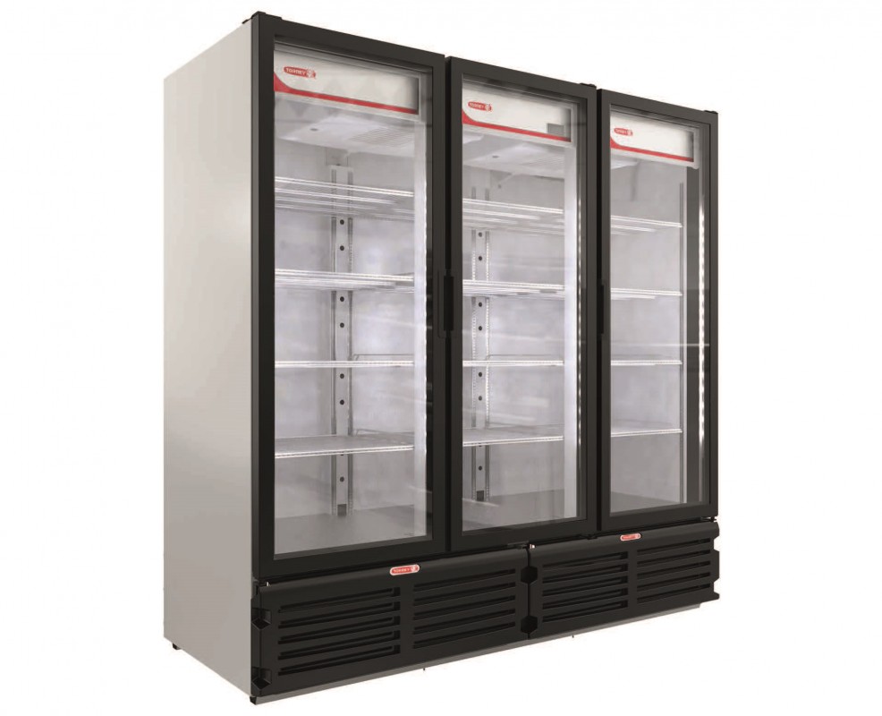 Refrigerador Torrey TVC72-3P 72 pies