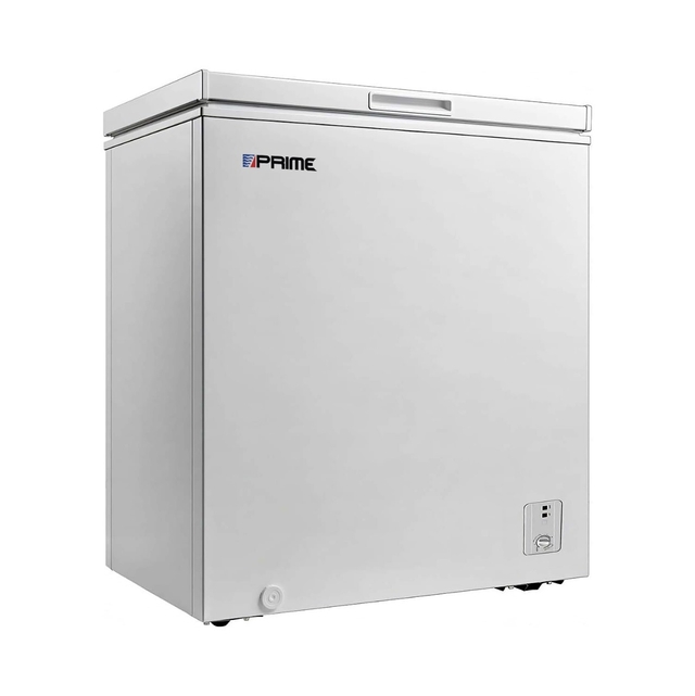 Congelador/Refrigerador Prime 5 Pies Cub.